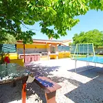 Дом отдыха House Smiljana 2059 Воднян