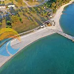Дом отдыха House Smiljana 2059 Воднян
