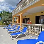 Дом отдыха House Smiljana 2059 *