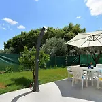 Дом отдыха House Smiljana 2059 Воднян