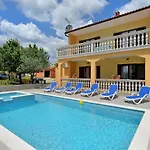 Дом отдыха House Smiljana 2059 Воднян