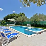 Дом отдыха House Smiljana 2059 Воднян