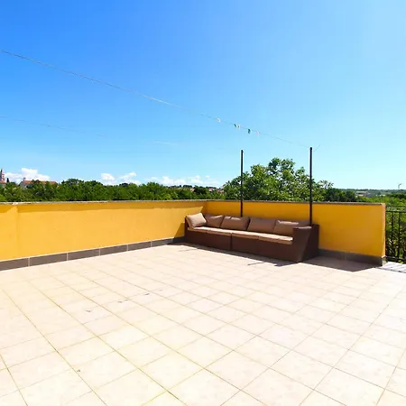 House Smiljana 2059 * Воднян