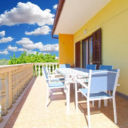 House Smiljana 2059