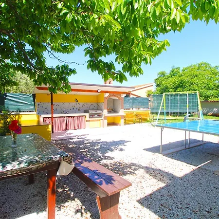 Feriehus House Smiljana 2059 Vodnjan