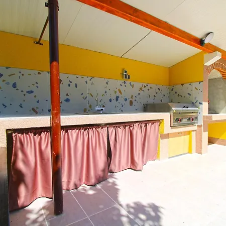 Holiday home House Smiljana 2059