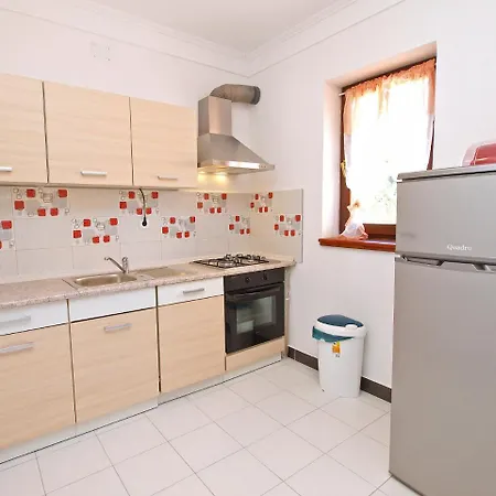 Prázdninový dům House Smiljana 2059 *