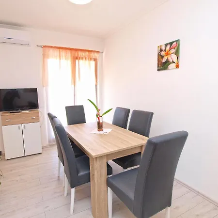 Prázdninový dům House Smiljana 2059 *