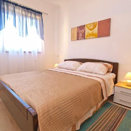 House Smiljana 2059 Prázdninový dům *