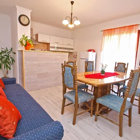 House Smiljana 2059 Prázdninový dům *