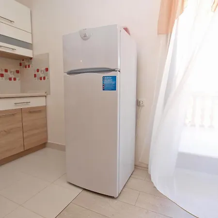 House Smiljana 2059 Feriehus Vodnjan