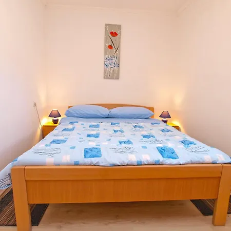 House Smiljana 2059 Prázdninový dům