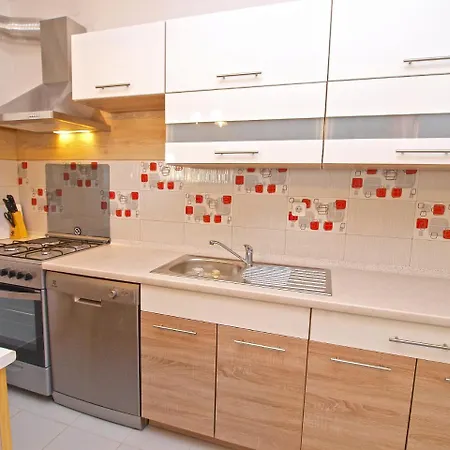 House Smiljana 2059 Prázdninový dům