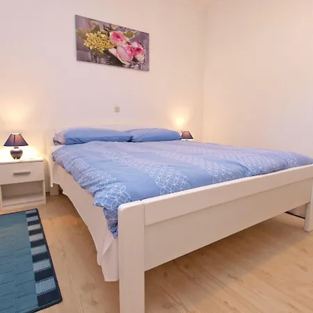 Feriehus House Smiljana 2059 Vodnjan