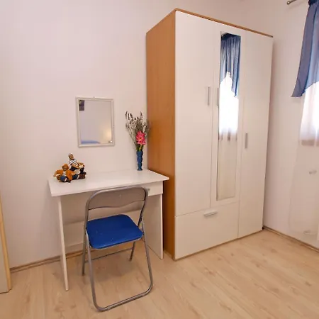 House Smiljana 2059 Feriehus Vodnjan