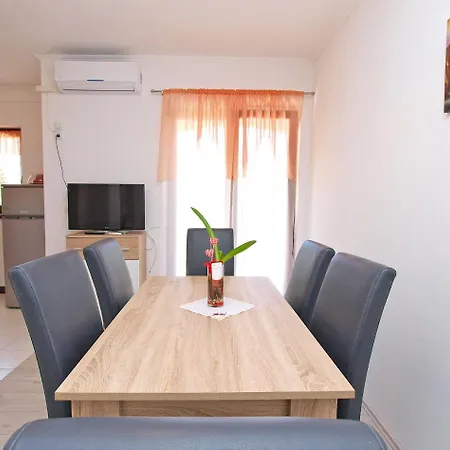 House Smiljana 2059 Prázdninový dům