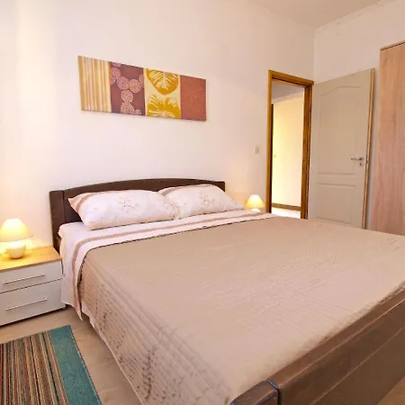 House Smiljana 2059 Prázdninový dům *