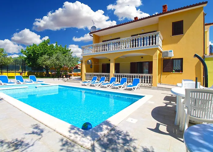 House Smiljana 2059 Vodnjan
