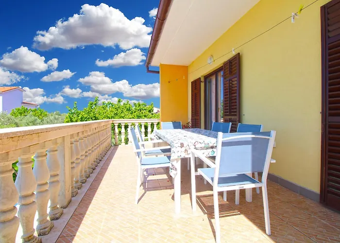 House Smiljana 2059