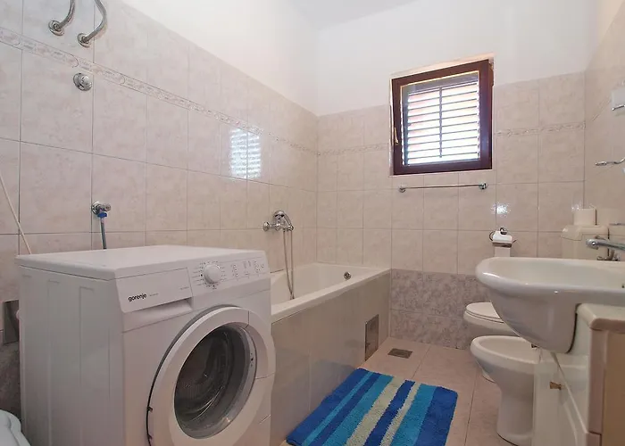 House Smiljana 2059 Nyaraló Vodnjan