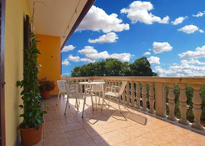 Nyaraló House Smiljana 2059 Vodnjan