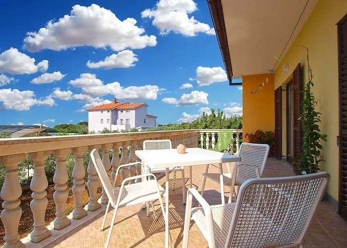 House Smiljana 2059 Vodnjan