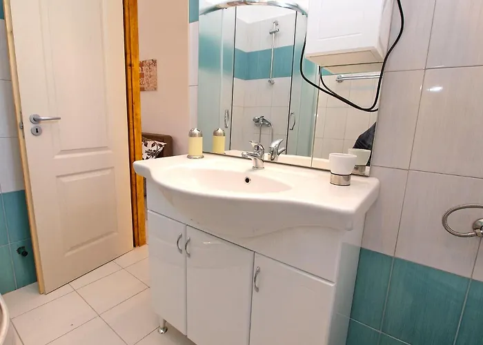 Nyaraló House Smiljana 2059 Vodnjan