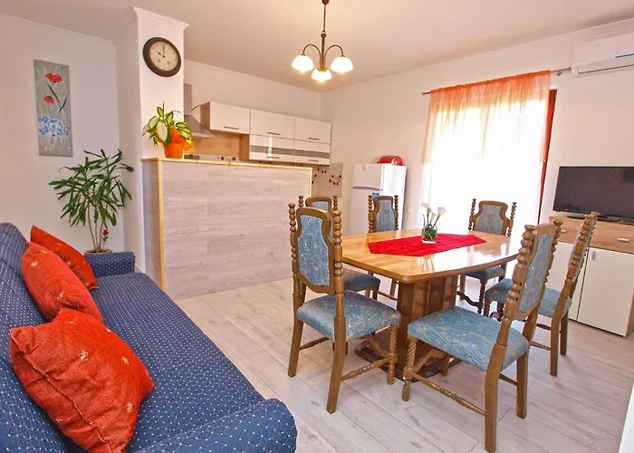 House Smiljana 2059 Nyaraló *