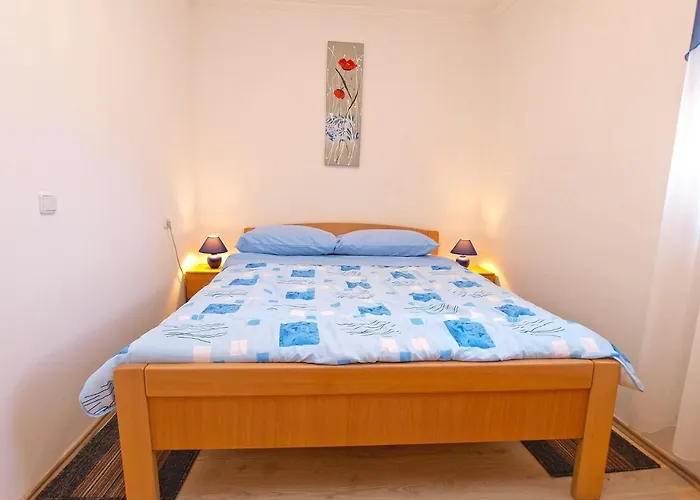 House Smiljana 2059 Nyaraló
