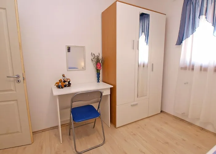 House Smiljana 2059 Nyaraló Vodnjan