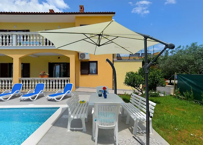 House Smiljana 2059 *