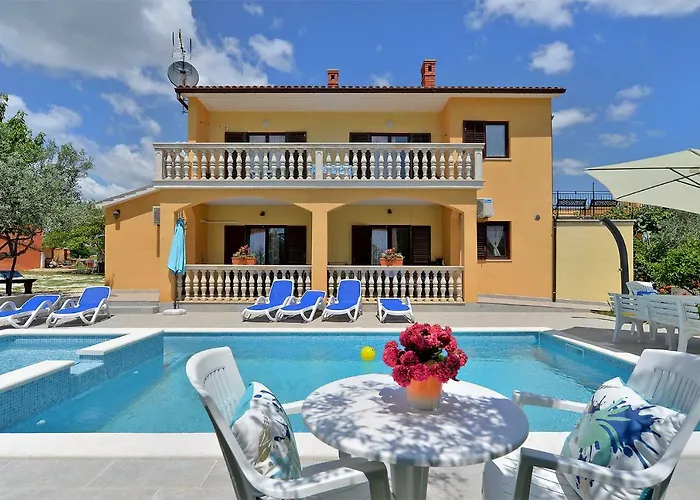 House Smiljana 2059 Nyaraló *