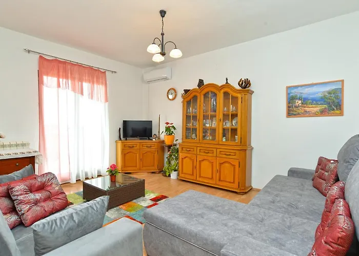House Smiljana 2059 * Vodnjan