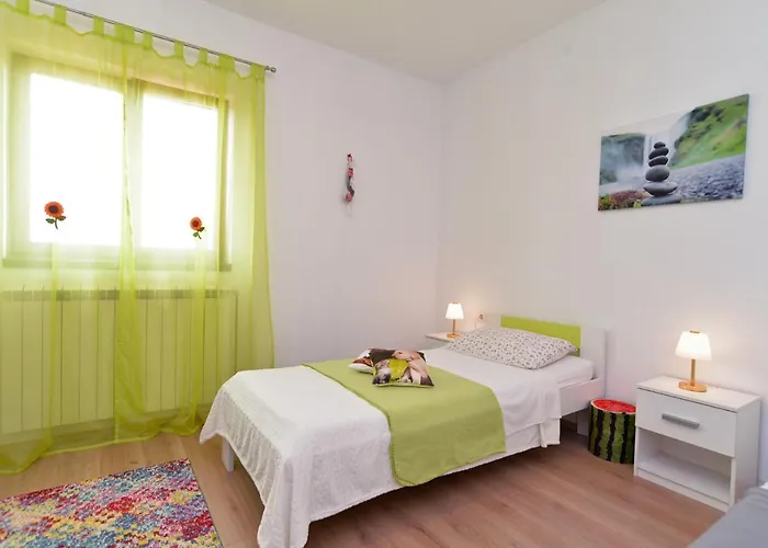 House Smiljana 2059 Nyaraló *
