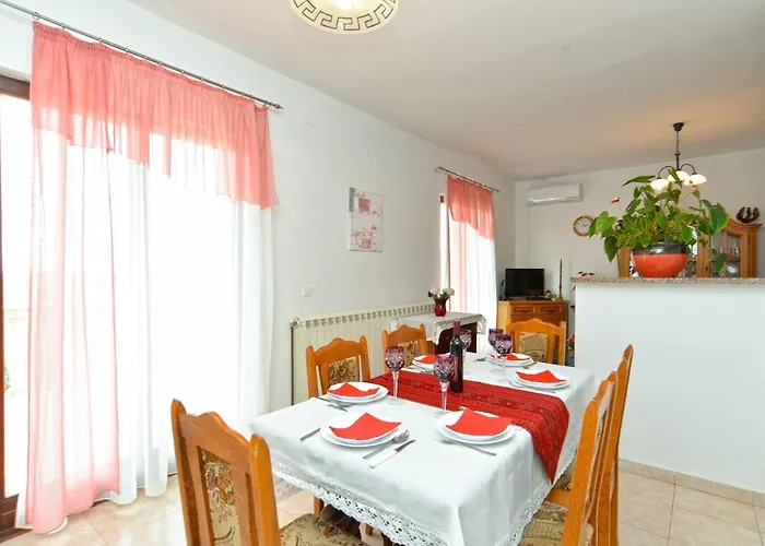 House Smiljana 2059 Nyaraló *