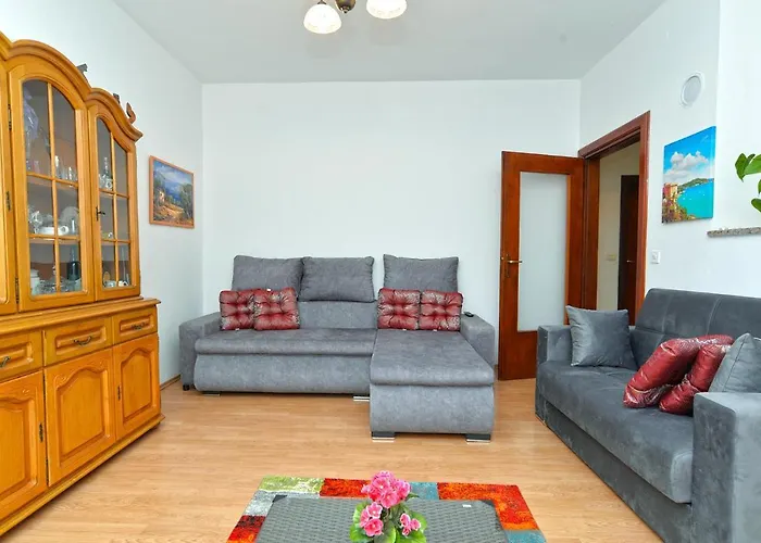 House Smiljana 2059 Nyaraló *