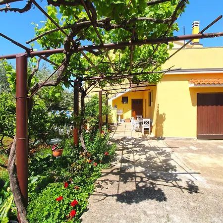 Holiday home House Smiljana 2059