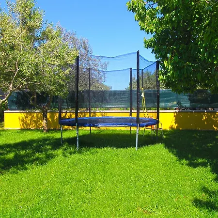 Сasa de vacaciones House Smiljana 2059 *