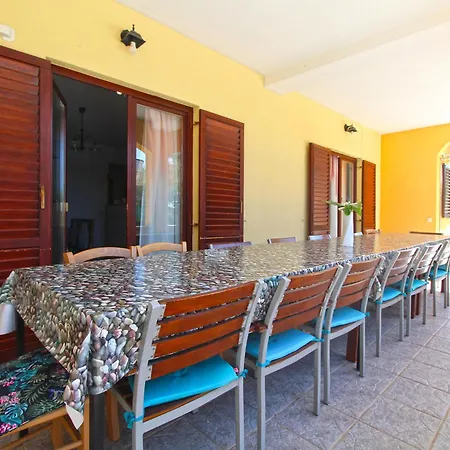 House Smiljana 2059 * Vodnjan