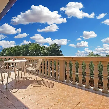 House Smiljana 2059 Vodnjan