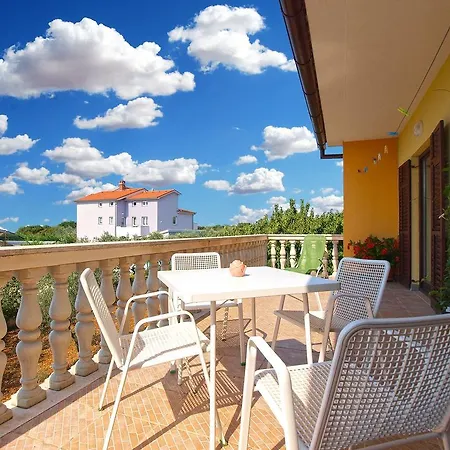 House Smiljana 2059 Vodnjan