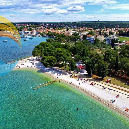 House Smiljana 2059 Vodnjan