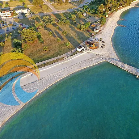 Сasa de vacaciones House Smiljana 2059 Vodnjan