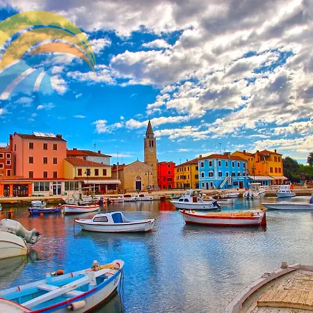 Сasa de vacaciones House Smiljana 2059