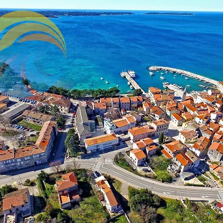 House Smiljana 2059 Vodnjan