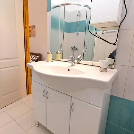 Holiday home House Smiljana 2059 Vodnjan