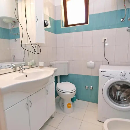 House Smiljana 2059 * Vodnjan