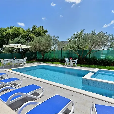 House Smiljana 2059 Сasa de vacaciones