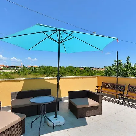 House Smiljana 2059 *