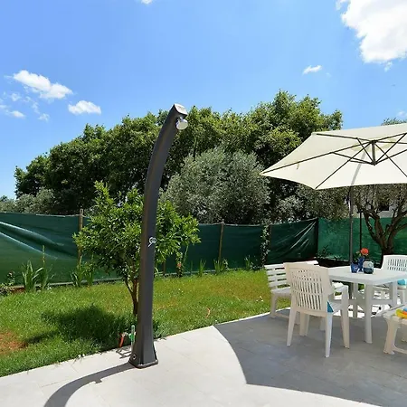 Сasa de vacaciones House Smiljana 2059 Vodnjan